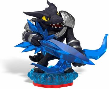 Snap Shot - Trap Team, Dark - Skylanders