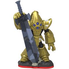 Krypt King - Trap Team, Nitro - Skylanders