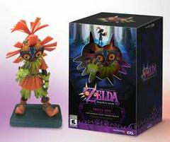 Zelda Majora's Mask 3D [Limited Edition] - Nintendo 3DS