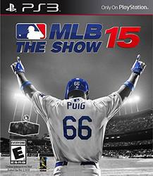 Midwest Retro - MLB 15: The Show - Video Game - Playstation 3