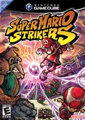Midwest Retro - Super Mario Strikers - Gamecube
