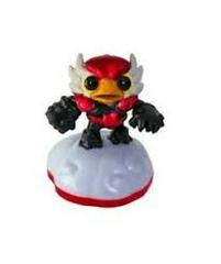 Pet Vac - Trap Team, Mini, Power Punch - Skylanders