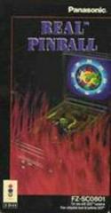 Real Pinball - 3DO