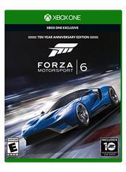 Midwest Retro - Forza Motorsport 6 - Video Game - Xbox One