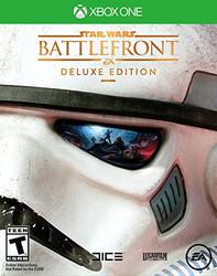 Midwest Retro - Star Wars Battlefront [Deluxe Edition] - Video Game - Xbox One