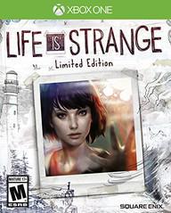 Life Is Strange [Limited Edition] - Xbox One