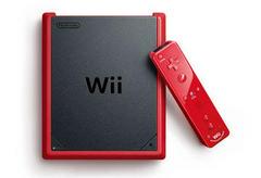 Nintendo Wii Mini System - Wii