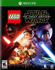 Midwest Retro - LEGO Star Wars The Force Awakens - Video Game - Xbox One