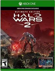Halo Wars 2 [Ultimate Edition] - Xbox One