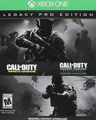 Call of Duty: Infinite Warfare [Legacy Pro Edition] - Xbox One
