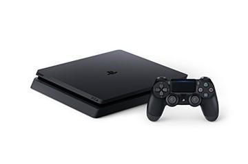 Midwest Retro - Playstation 4 1TB Slim Console - Video Game - Playstation 4
