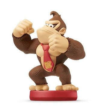Midwest Retro - Donkey Kong - Mario Series - Video Game - Amiibo