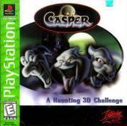 Midwest Retro - Casper [Greatest Hits] - Video Game - Playstation