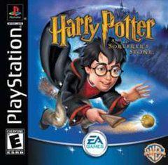 Midwest Retro - Harry Potter and the Sorcerer's Stone - Video Game - Playstation