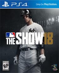 Midwest Retro - MLB The Show 18 - Video Game - Playstation 4