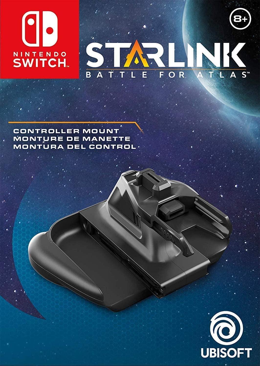 Starlink : Battle for Atlas Controller Mount - Nintendo Switch