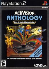 Midwest Retro - Activision Anthology - Video Game - Playstation 2