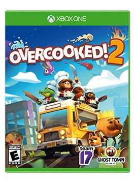 Overcooked 2 - Xbox One
