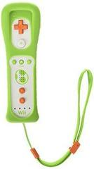 Yoshi Wii Remote Plus - Wii