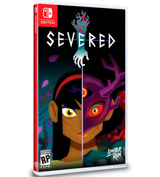 Severed - Nintendo Switch
