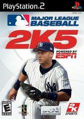 Midwest Retro - Major League Baseball 2K5 - Video Game - Playstation 2