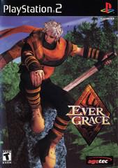 Midwest Retro - Ever Grace - Video Game - Playstation 2
