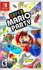 Midwest Retro - Super Mario Party - Nintendo Switch
