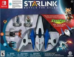 Starlink: Battle for Atlas [Starter Pack] - Nintendo Switch