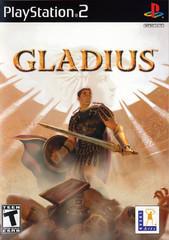 Midwest Retro - Gladius - Playstation 2