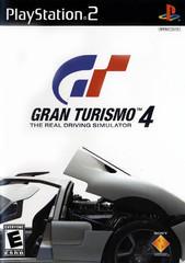 Midwest Retro - Gran Turismo 4 - Video Game - Playstation 2