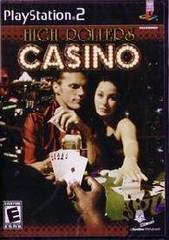 Midwest Retro - High Rollers Casino - Video Game - Playstation 2