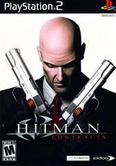 Midwest Retro - Hitman Contracts - Playstation 2