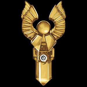 Tech Angel - Skylanders