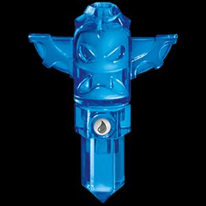 Water Tiki - Skylanders