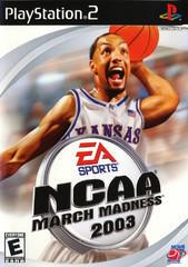 Midwest Retro - NCAA March Madness 2003 - Video Game - Playstation 2