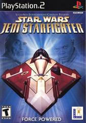 Midwest Retro - Star Wars Jedi Starfighter - Video Game - Playstation 2