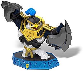 Midwest Retro - Master King Pen - Imaginators - Video Game - Skylanders