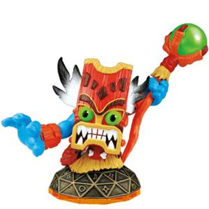Double Trouble 1.5 - Giants - Skylanders
