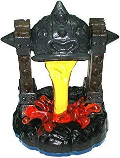 Midwest Retro - Fiery Forge - Video Game - Skylanders