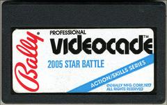 Star Battle - Bally Astrocade
