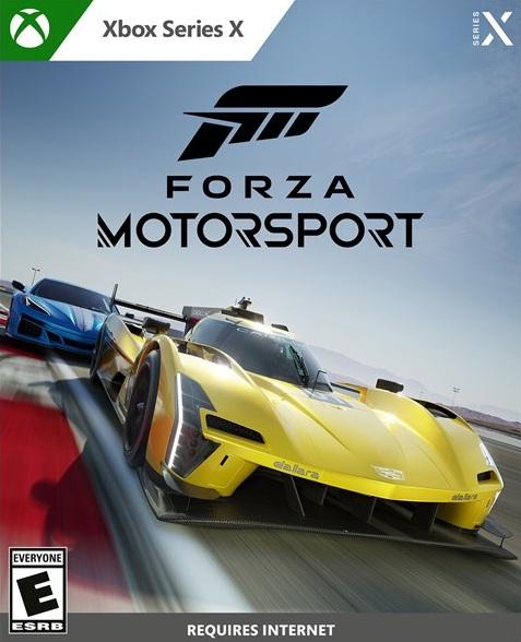 Forza Motorsport - Xbox Series X