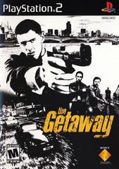 Midwest Retro - The Getaway - Video Game - Playstation 2