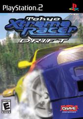 Midwest Retro - Tokyo Xtreme Racer Drift - Video Game - Playstation 2