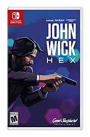 John Wick Hex - Nintendo Switch