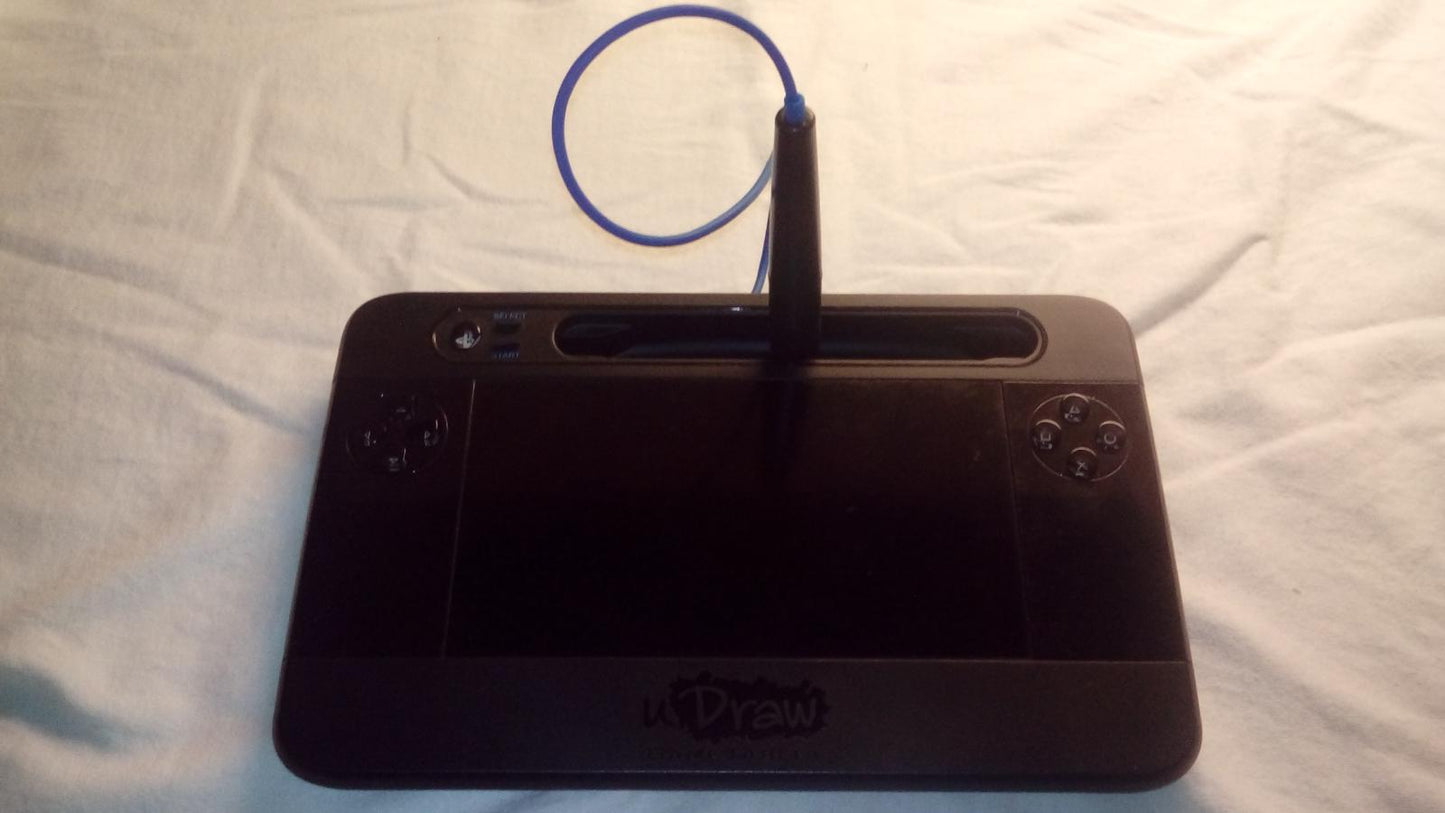 uDraw Game Tablet - Xbox 360