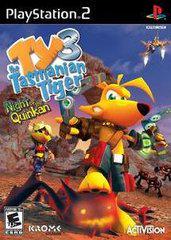 Midwest Retro - Ty the Tasmanian Tiger 3 - Playstation 2