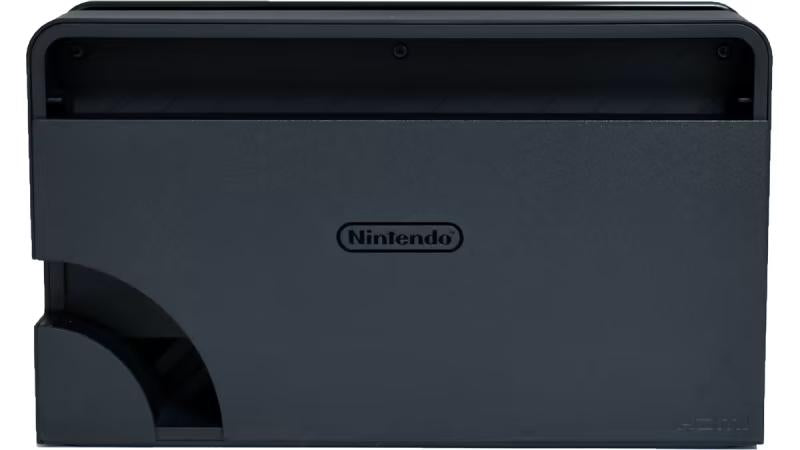 Midwest Retro - Nintendo Switch OLED Dock - Video Game - Nintendo Switch