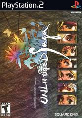 Midwest Retro - Unlimited Saga - Video Game - Playstation 2