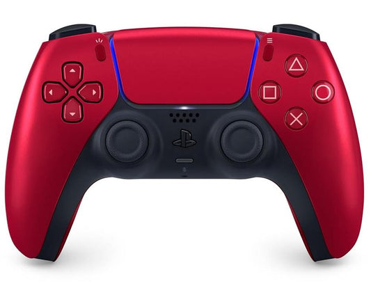 DualSense Wireless Controller [Volcanic Red] - Playstation 5