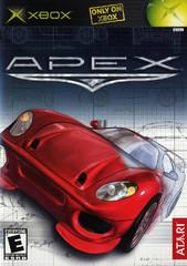 Midwest Retro - Apex - Video Game - Xbox